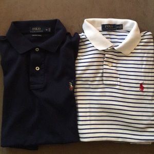 Polo by Ralph Lauren Men’s Polo Shirts
